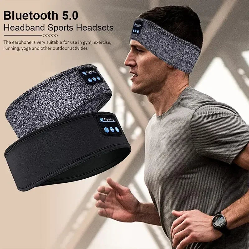 Casque Bluetooth pour dormir