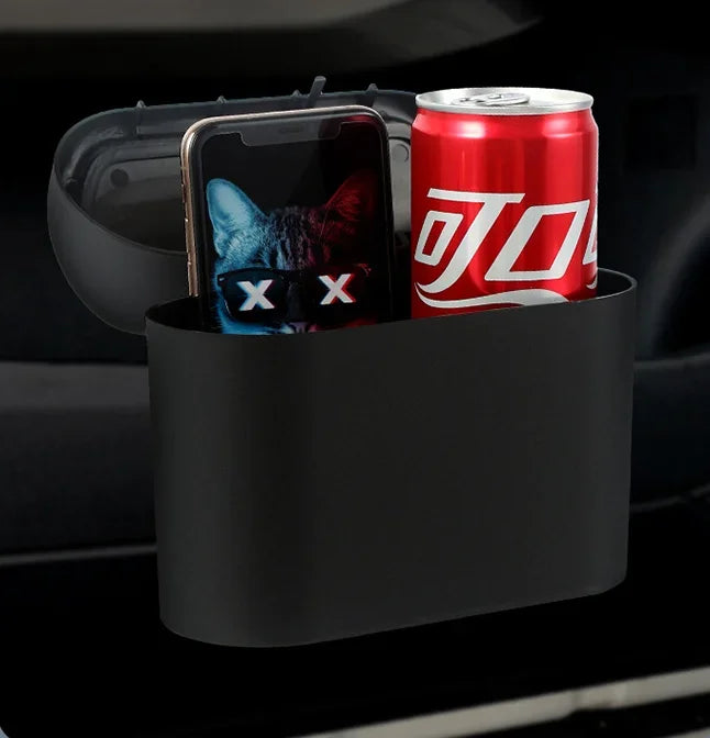 Portable Car Trash Can