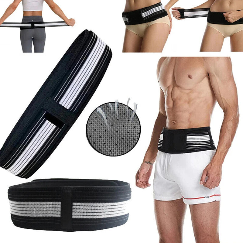 Pelvic Support Belt