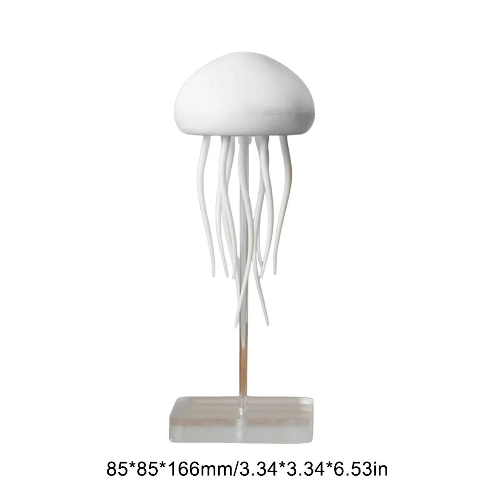 Floating Jellyfish Lamp