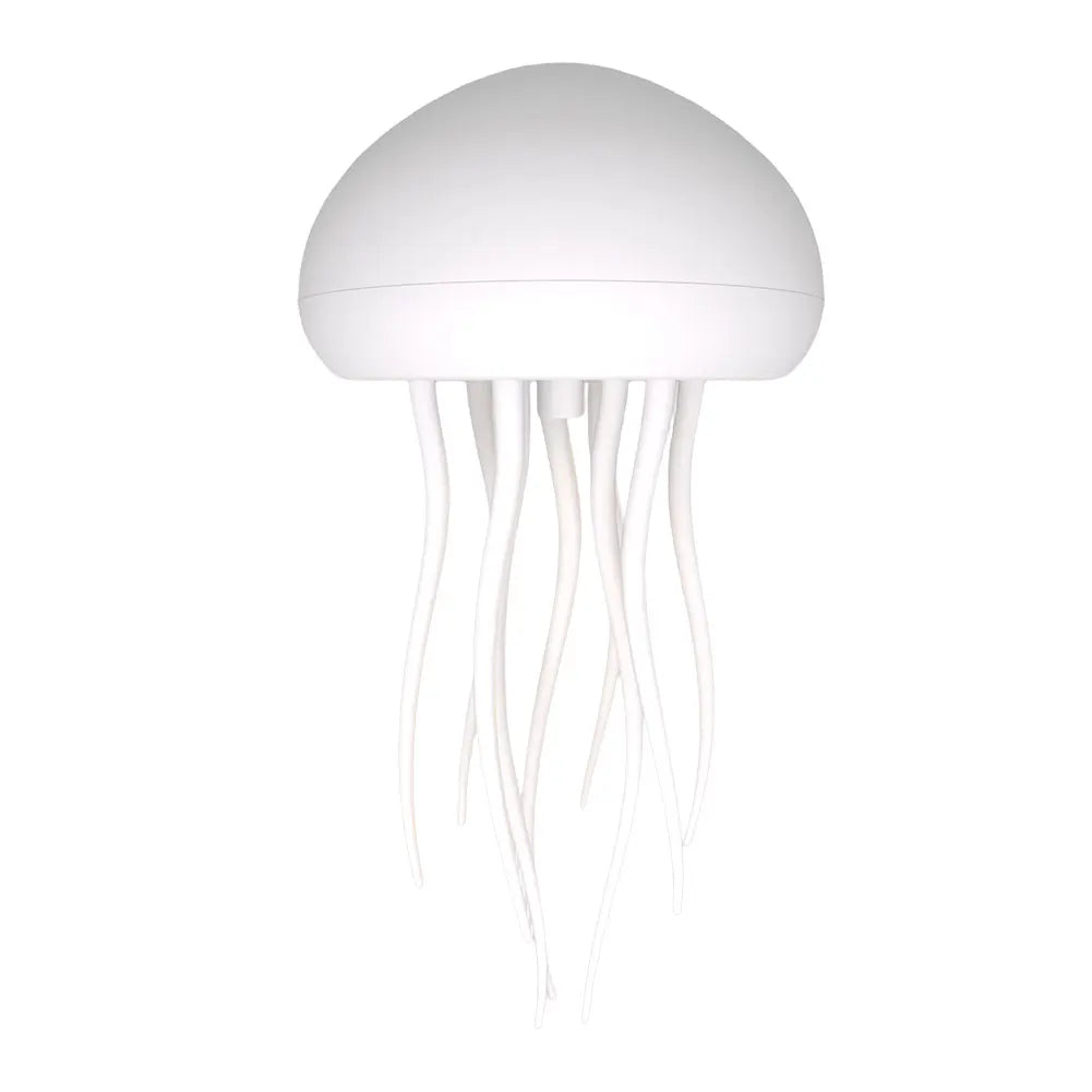 Floating Jellyfish Lamp