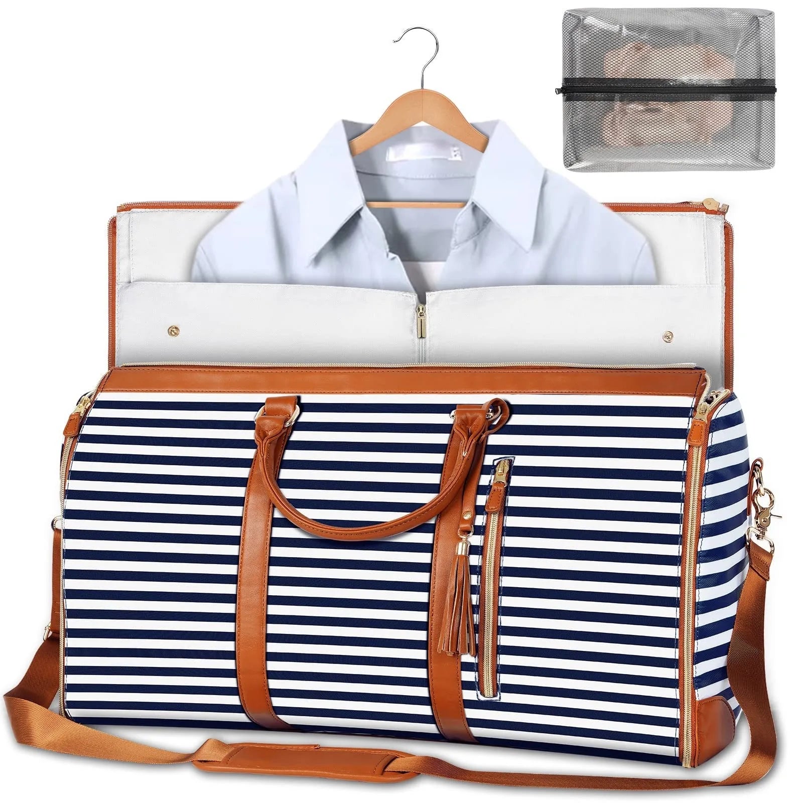 Large Storage Duffle Bag