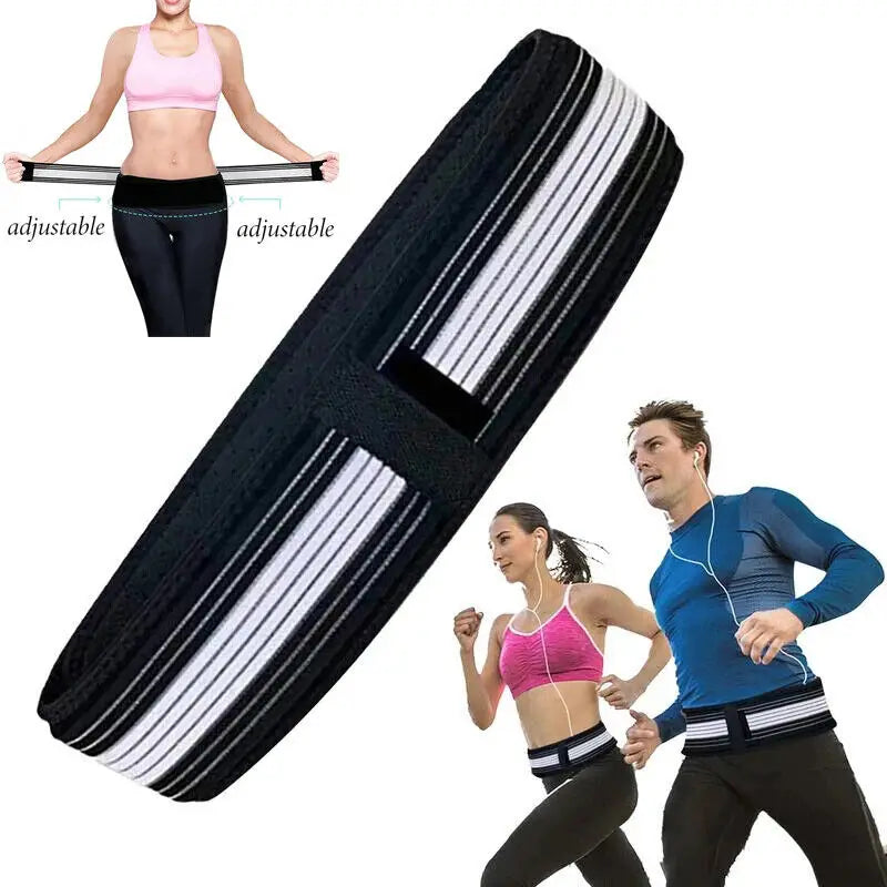 Pelvic Support Belt